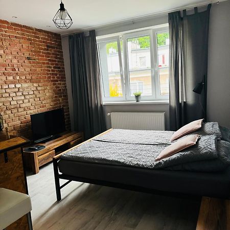 Apartamenty Totugdynia 7 Buitenkant foto
