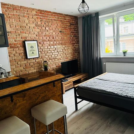 Apartamenty Totugdynia 7 Buitenkant foto
