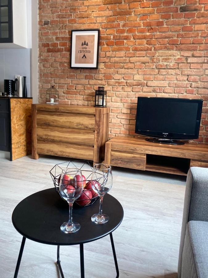 Apartamenty Totugdynia 7 Buitenkant foto