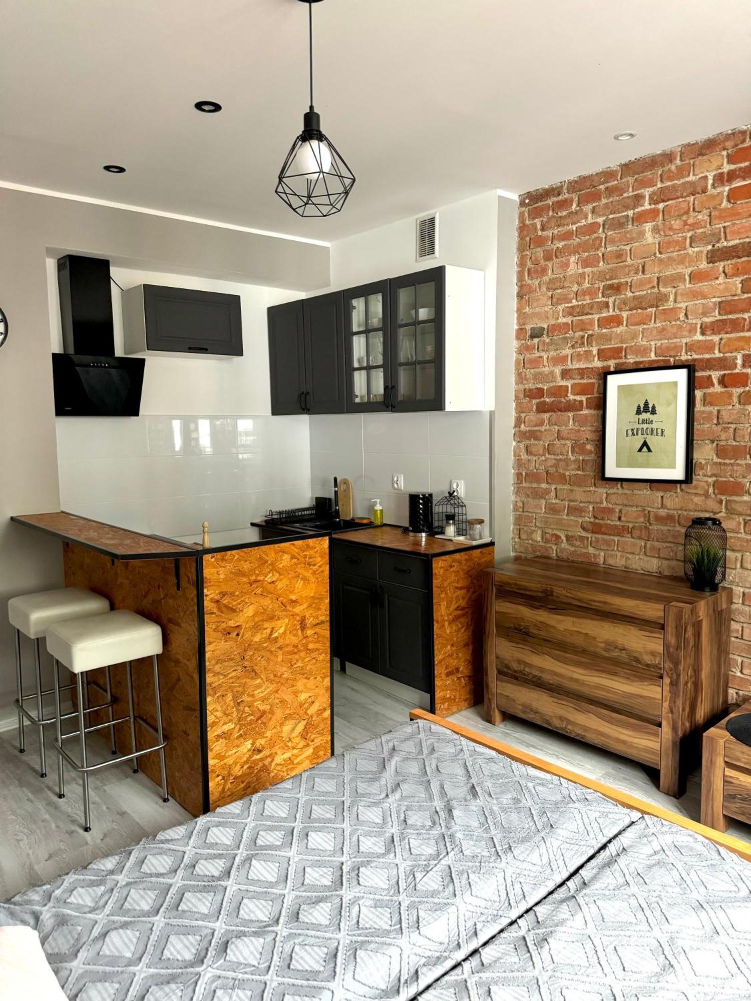 Apartamenty Totugdynia 7 Buitenkant foto