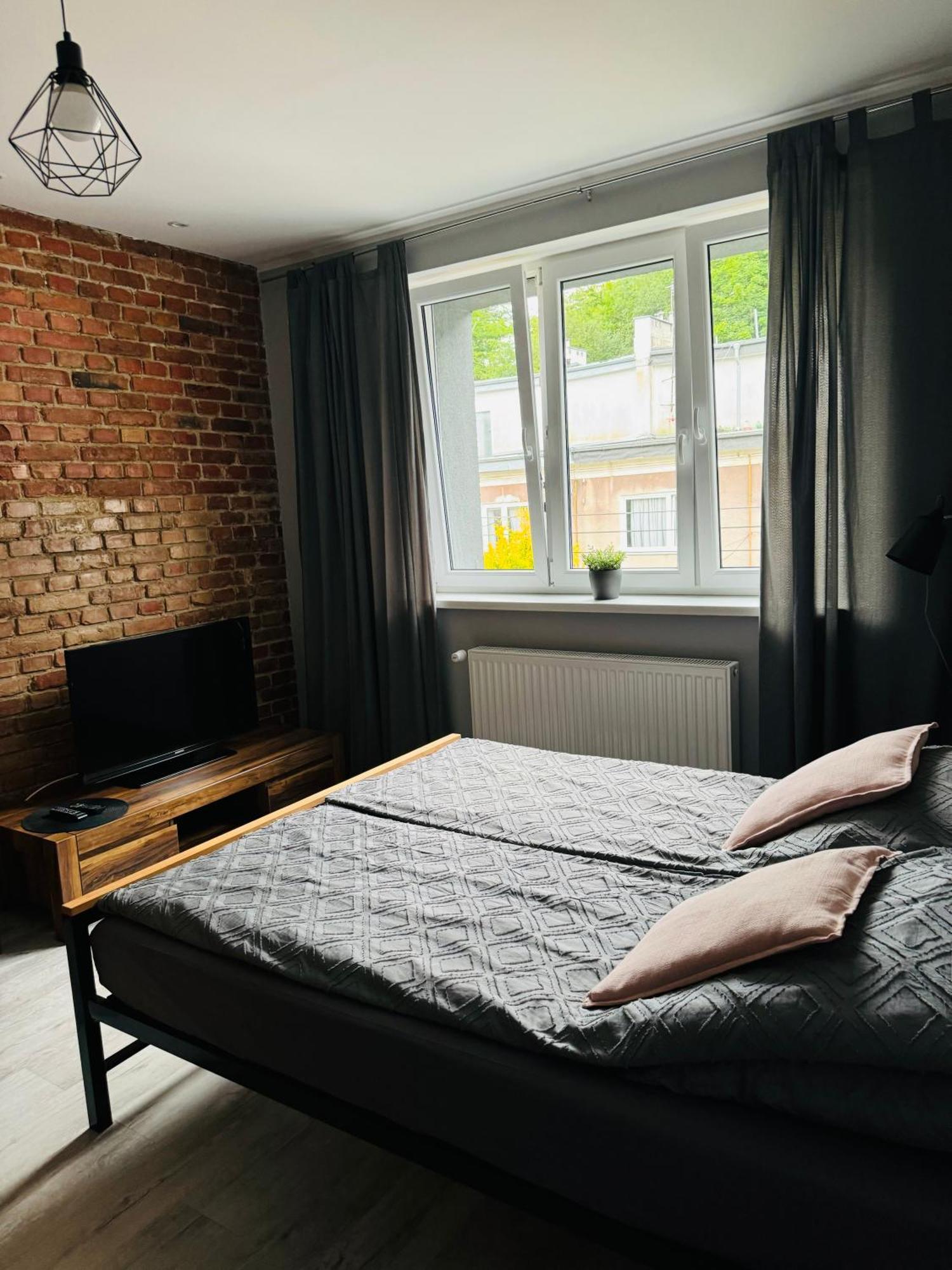 Apartamenty Totugdynia 7 Buitenkant foto