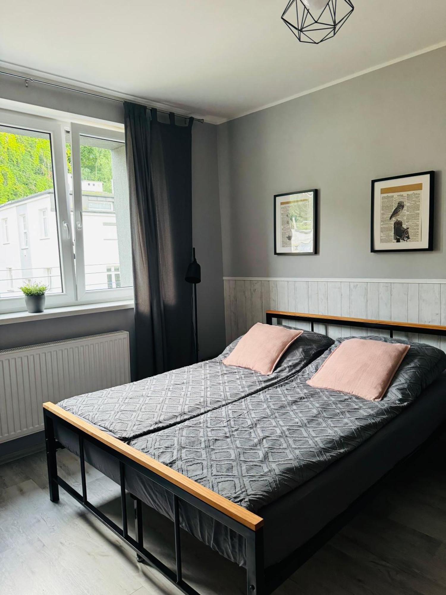 Apartamenty Totugdynia 7 Buitenkant foto