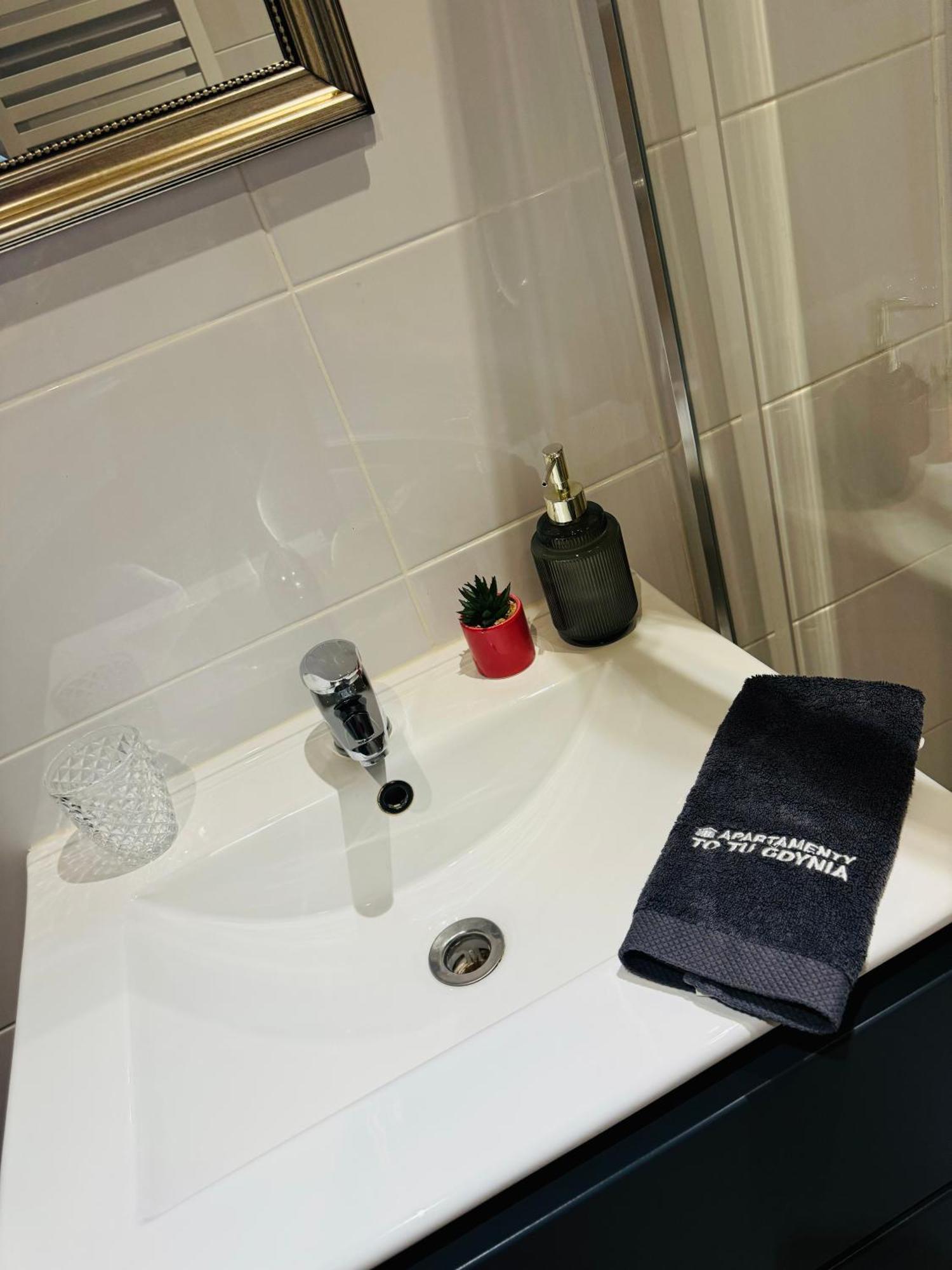 Apartamenty Totugdynia 7 Buitenkant foto