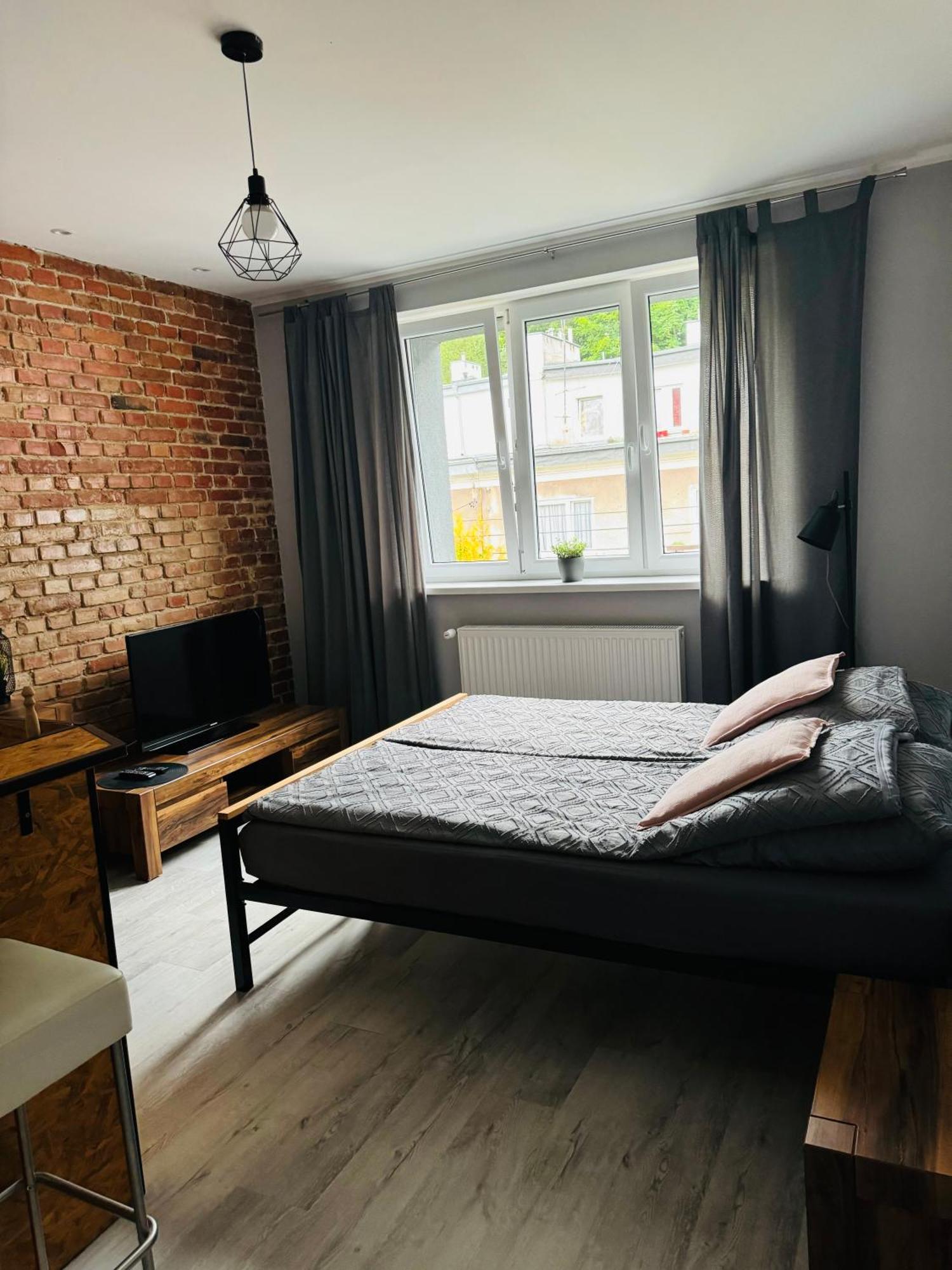 Apartamenty Totugdynia 7 Buitenkant foto